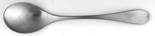 Ambiente-Atrium (Stainless) Place/Oval Soup Spoon