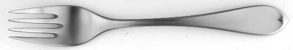Ambiente-Atrium (Stainless) Individual Salad Fork