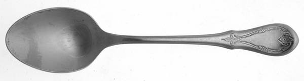 Amherst (Stainless) Teaspoon