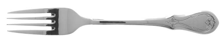 Amherst (Stainless) Fork