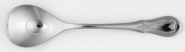 Amherst (Stainless) Sugar Spoon