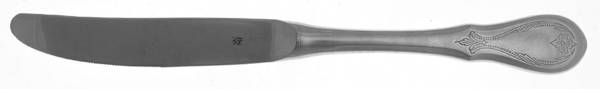 Amherst (Stainless) Modern Hollow Knife