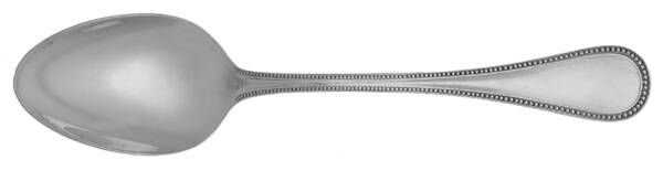 Antique Pearl (Stainless) Teaspoon