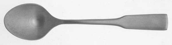 Arctica (Stainless) Five O'Clock Teaspoon