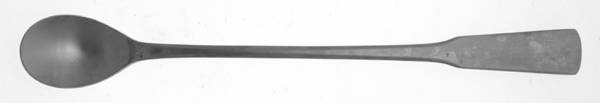 Arctica (Stainless) Iced Tea Spoon