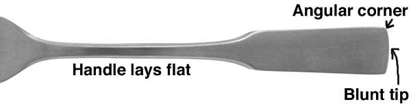 Arctica (Stainless) by WMF Flatware
