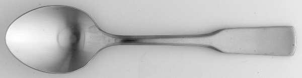 Arctica (Stainless) Teaspoon