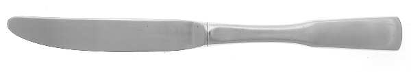 Arctica (Stainless) Modern Hollow Knife