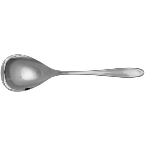 Artisan (Stainless, Newer, Glossyfinish) Solid Serving Spoon