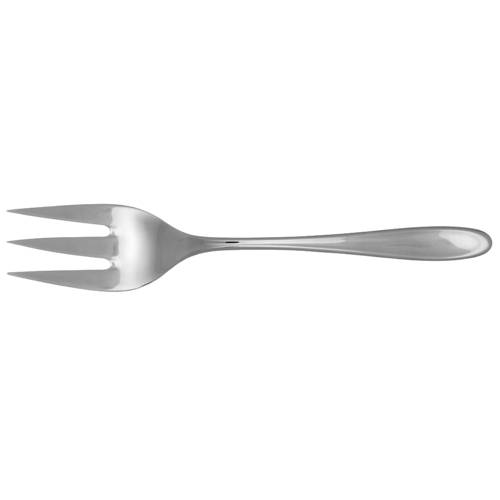 Artisan (Stainless, Newer, Glossyfinish) Solid Serving Fork
