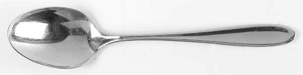 Artisan (Stainless, Newer, Glossyfinish) Place/Oval Soup Spoon