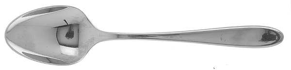 Artisan (Stainless, Newer, Glossyfinish) Teaspoon
