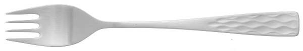 Artisan (Stainless, Older, Satin) Individual Salad Fork