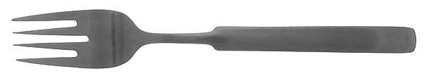 Aspen (Stainless) Individual Salad Fork