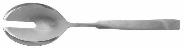 Aspen (Stainless) Solid Salad Serving Fork