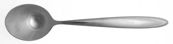 Atlanta (Stainless, Newer) Tablespoon (Serving Spoon)