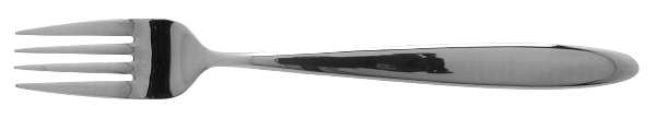 Atlanta (Stainless, Newer) Fork