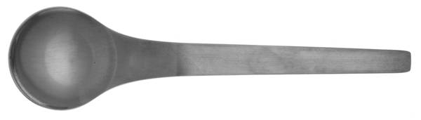 Atlantic (Stainless) Teaspoon