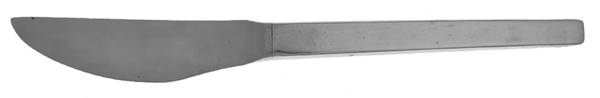 Atlantic (Stainless) Modern Solid Knife