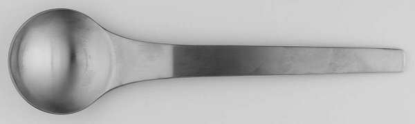 Atlantic (Stainless) Place/Oval Soup Spoon