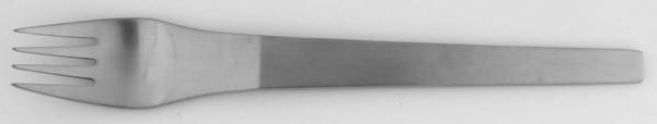 Atlantic (Stainless) Individual Salad Fork