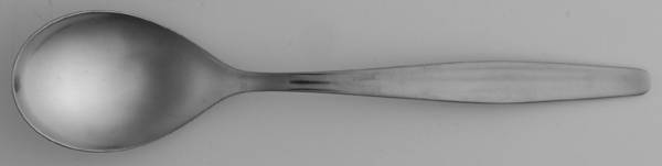 Atlanta-Motion (Stainless, Older, 1954) Demitasse Spoon