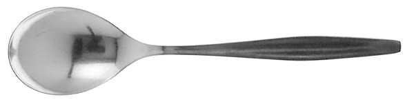 Atlanta-Motion (Stainless, Older, 1954) Five O'Clock Teaspoon