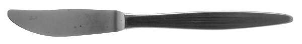 Atlanta-Motion (Stainless, Older, 1954) Modern Hollow Knife