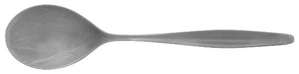 Atlanta-Motion (Stainless, Older, 1954) Teaspoon