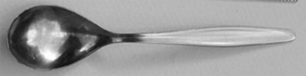 Atlanta-Motion (Stainless, Older, 1954) Youth Spoon