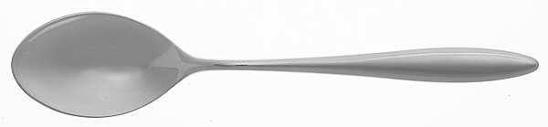 Balance (Stainless) Place/Oval Soup Spoon