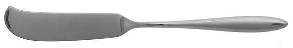 Balance (Stainless) Flat Handle Master Butter Knife