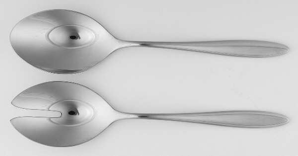 Balance (Stainless) Solid Serving Set