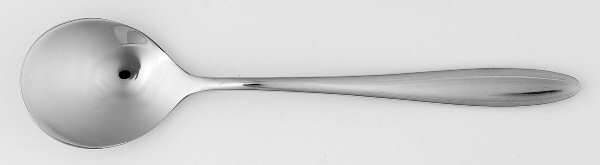 Balance (Stainless) Sugar Spoon