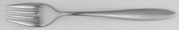 Balance (Stainless) Individual Salad Fork