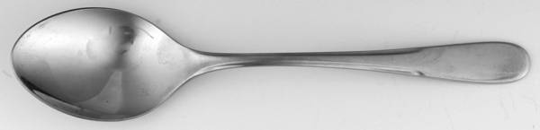 Bamberg (Stainless) Tablespoon (Serving Spoon)