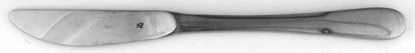 Bamberg (Stainless) Modern Hollow Knife