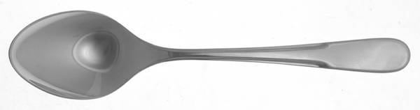 Bamberg (Stainless) Teaspoon