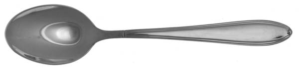 Baronesse (Stainless) Teaspoon