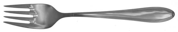 Baronesse (Stainless) Individual Salad Fork