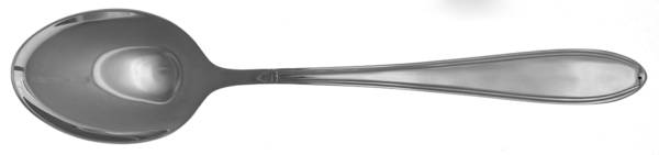 Baronesse (Stainless) Place/Oval Soup Spoon