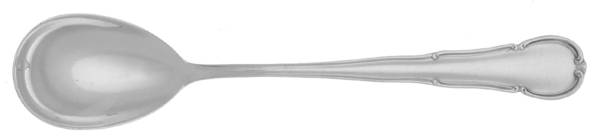 Barock (Silverplate) Sugar Spoon