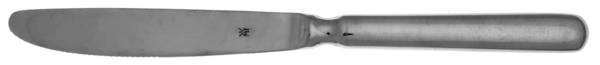 Beget (Stainless, Hotel) Dessert Knife with Stainless Blade