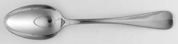 Beget (Stainless, Hotel) Place/Oval Soup Spoon