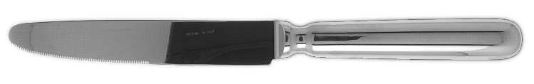 Beget (Stainless, Hotel) New French Hollow Knife