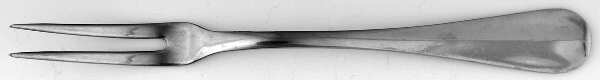 Beget (Stainless, Hotel) Snail Fork