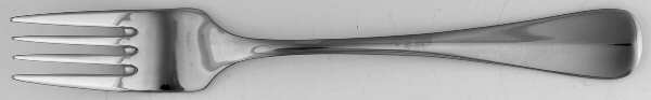 Beget (Stainless, Hotel) Individual Salad Fork