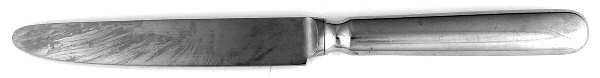 Beget (Stainless, Hotel) Modern Hollow Knife