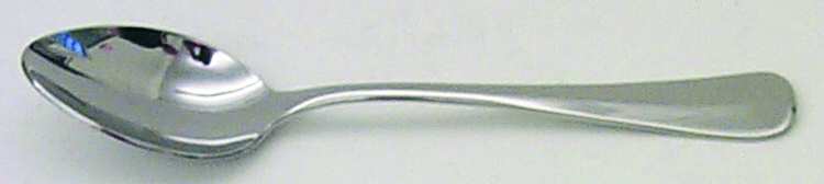 Bistro (Stainless) Teaspoon