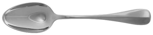 Bistro (Stainless) Place/Oval Soup Spoon